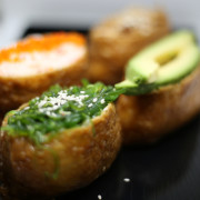 Avocado Inari